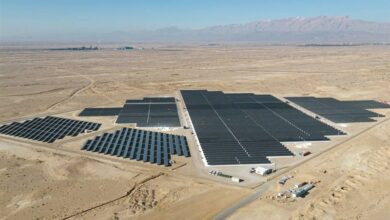 راهاندازی 2 شهرک تخصصی خورشیدی در طبس و نهبندان