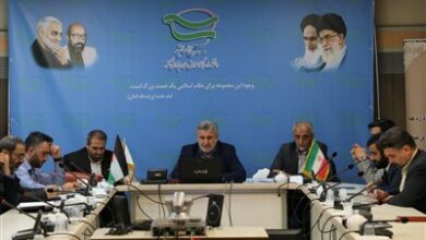 راهبرد سازمان بسیج اساتید مشارکت حداکثری در انتخابات است