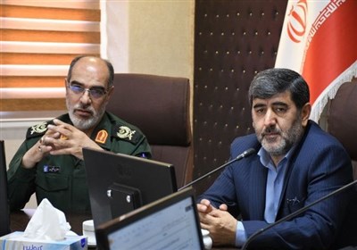 راهپیمایی اربعین موجب تربیت نیروهای انقلابی میشود
