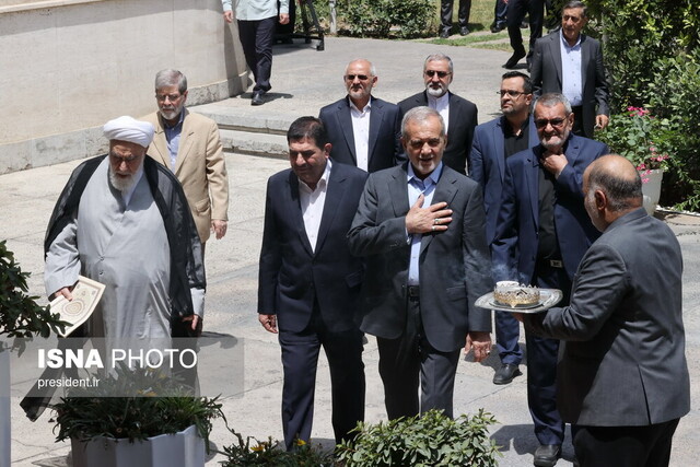 راهکارها و سیاستهای توسعه مکران؛ افقهای پیشروی دولت چهاردهم و توسعهگران منطقه