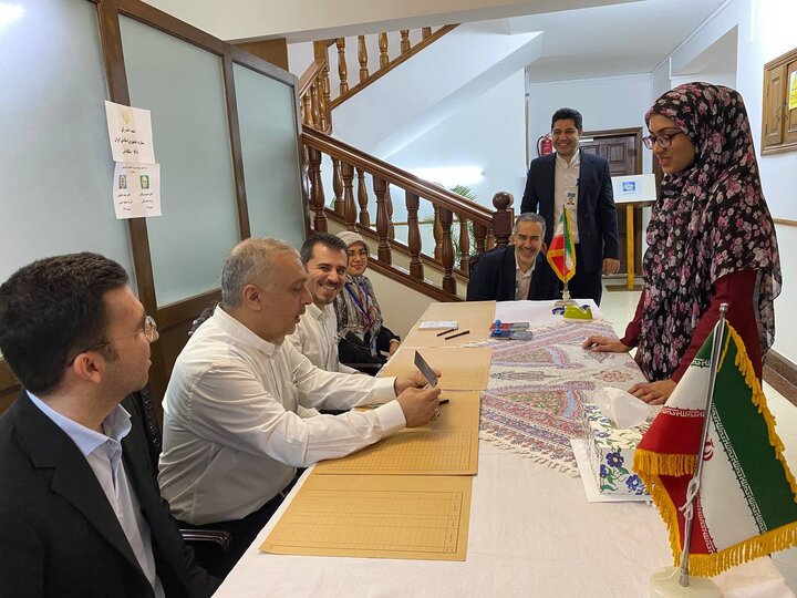 رای گیری در بنگلادش آغاز شد