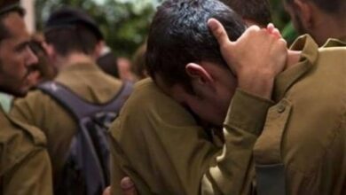 رسانه عبری: دانشجویان به خاطر جنگ غزه روانی شدهاند