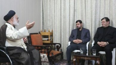 رسانهها موجب تشویش اذهان عمومی و سوءاستفاده دشمن نشود