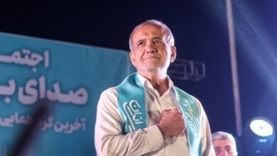 رسانههای صهیونیستی و انتخابات ایران؛ کنکاش در سیاست خارجی