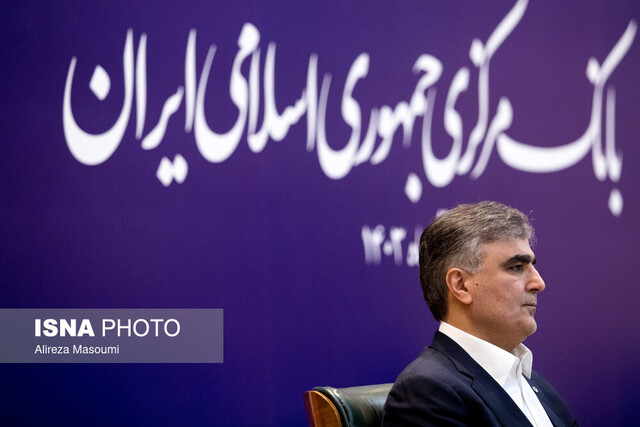 رشد اقتصادی ۵ درصدی همزمان با کنترل متغیرهای پولی