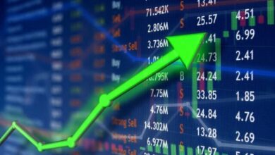 رشد بورس تحت تاثیر ابطال مصوبه نرخ خوراک