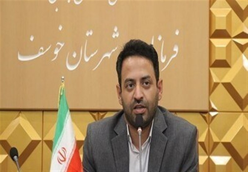 رشد سرمایهگذاری در شهرستان خوسف با اقدامات دولت سیزدهم