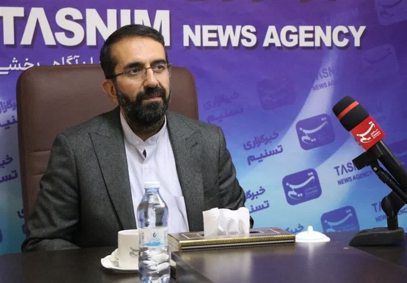 رشد و تعالی در گرو مطالبهگری اهالی رسانه از مسئولان است