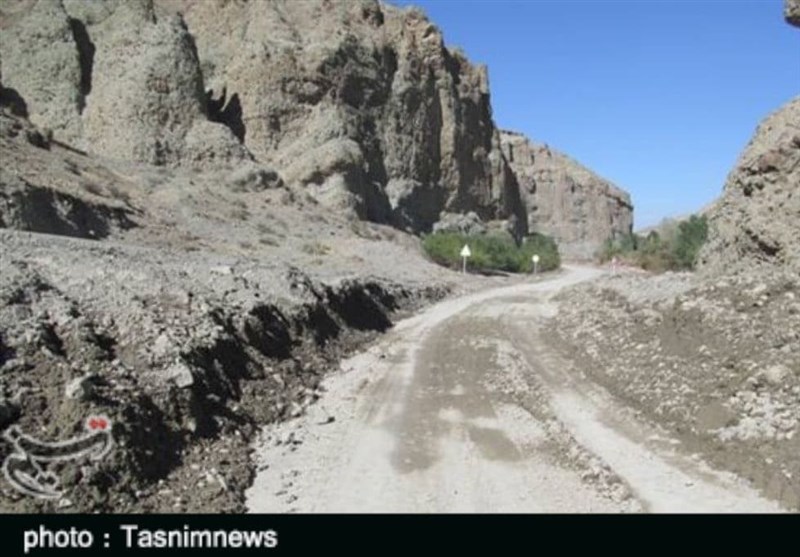 رفع 16 نقطه حادثهخیز کردستان نیازمند 129 میلیارد تومان است