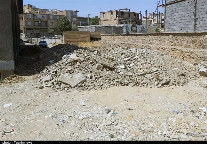 رفع مشکلات نایسر نیازمند اختصاص بودجه ملی است