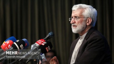 رمزگشایی از رای ایرانیان خارج