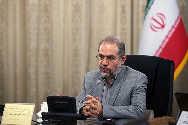 رهپیک: انتخابات زودهنگام ریاستجمهوری مطابق قانون انجام شد