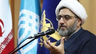 روحانیت برای رشد مشارکت در انتخابات تلاش میکند