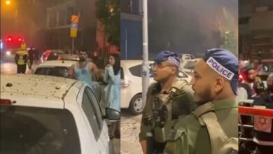 روز 287 طوفانالاقصی| تل آویو هدف حمله پهپادی قرار گرفت