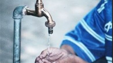 روستای طغرود قم آب دارد؛ روستائیان اما بیآب هستند!