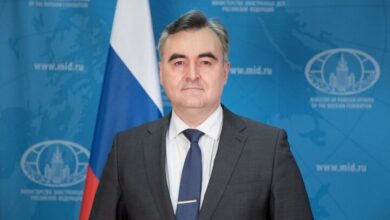 روسیه: انتخابات ونزوئلا، سالم و قابلاعتماد است