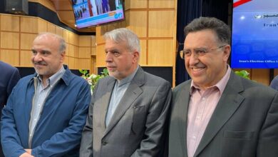 روندی که موجب خدشه در سلامت انتخابات شود، مشاهده نکردهایم