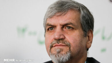 رییس جمهور چین در مراسم تحلیف رییس جمهور حضور داشته باشد