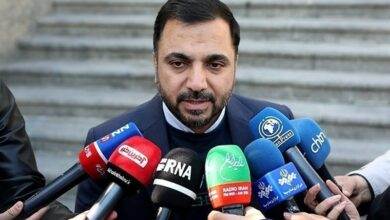 زارعپور: برای انتخابات روز جمعه صد در صد آماده هستیم