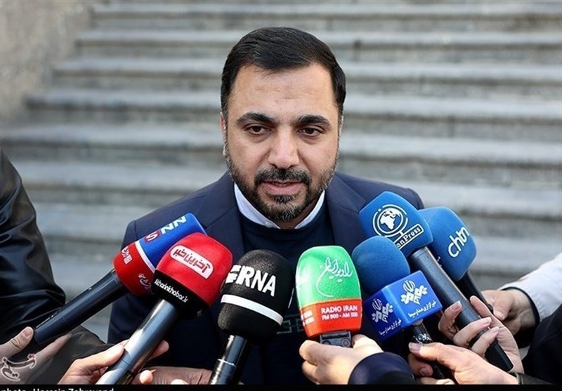 زارعپور: برای انتخابات روز جمعه صد در صد آماده هستیم