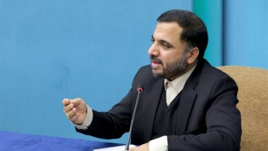 زارعپور: تا لحظهی آخر انجام وظیفه میکنیم