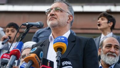 زاکانی: آقای پزشکیان با کلیگویی کشور اداره نمیشود + فیلم