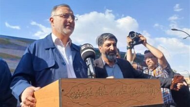زاکانی: جلیلی حقوق ایران را از بیگانگان استیفا میکند
