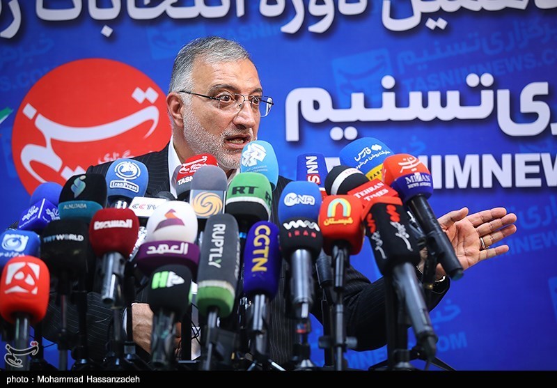 زاکانی:ننگینترین قراردادگاهای نفتی در دولت اصلاحات بسته شد