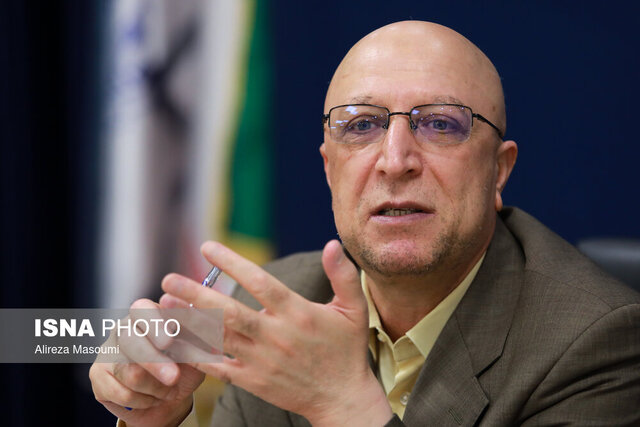 زلفیگل: در دولت سیزدهم به مرجعیت علمی توجه ویژهای شد