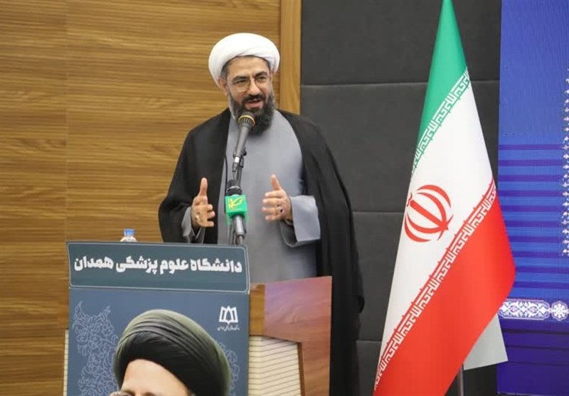 زمینه ورود جوانان در هئیتهای حسینی فراهم شود+تصویر