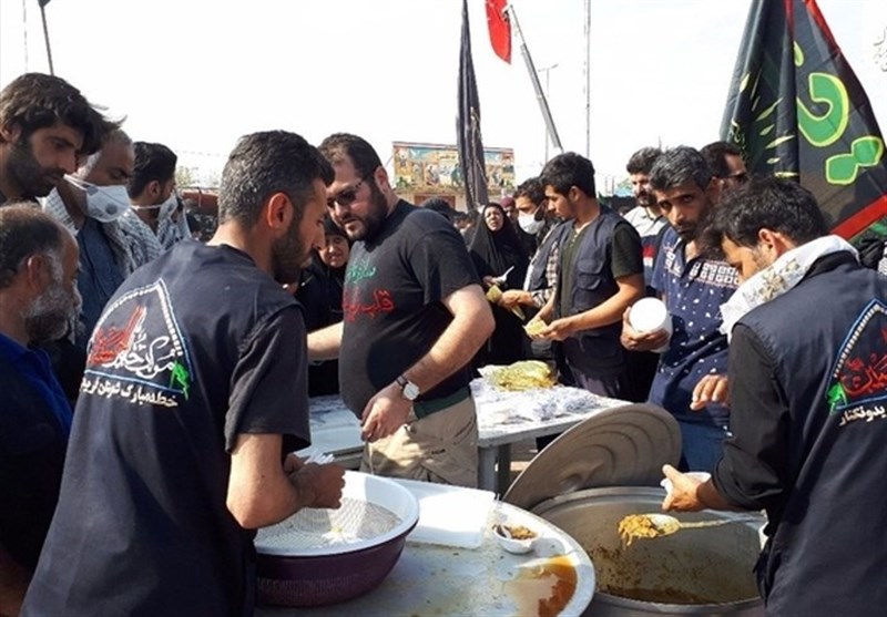 زیرساختهای قم برای خدمترسانی به زائران اربعین آماده شود