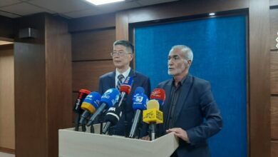 ساخت و ساز با کیفیت جاده ابریشم را در دستور خواهیم داشت