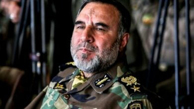 سامانههای هوشمند را در مرزها مستقر کردهایم