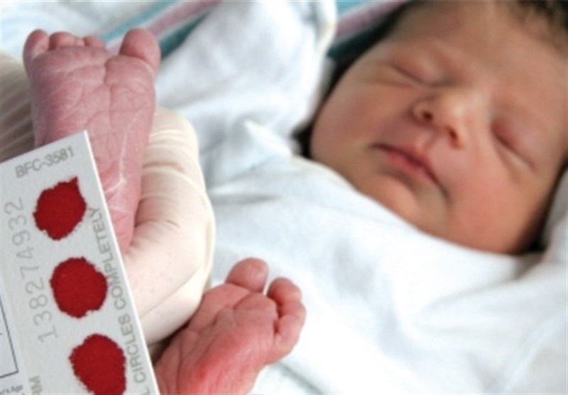 سبقت تولد پسر بر دختر در اردبیل