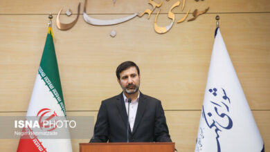 سخنگوی شورای نگهبان: هیچ شکایت و اعتراضی از سوی نامزدها دریافت نکردیم