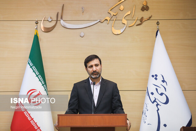 سخنگوی شورای نگهبان: هیچ شکایت و اعتراضی از سوی نامزدها دریافت نکردیم