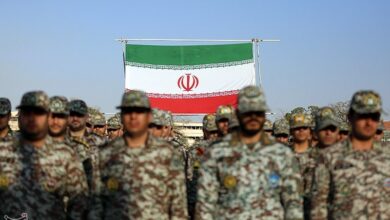 سربازان دارای مهارت از مشوق کسری خدمت برخوردار میشوند