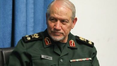 سرلشکر صفوی: هیچ کشور و رهبری جرئت اخذ تصمیم آیتالله خامنهای در «وعده صادق» را نداشت