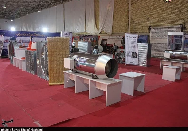 سرمایهگذاری 5 هزار میلیاردی در زیرساخت بخش کشاورزی لرستان