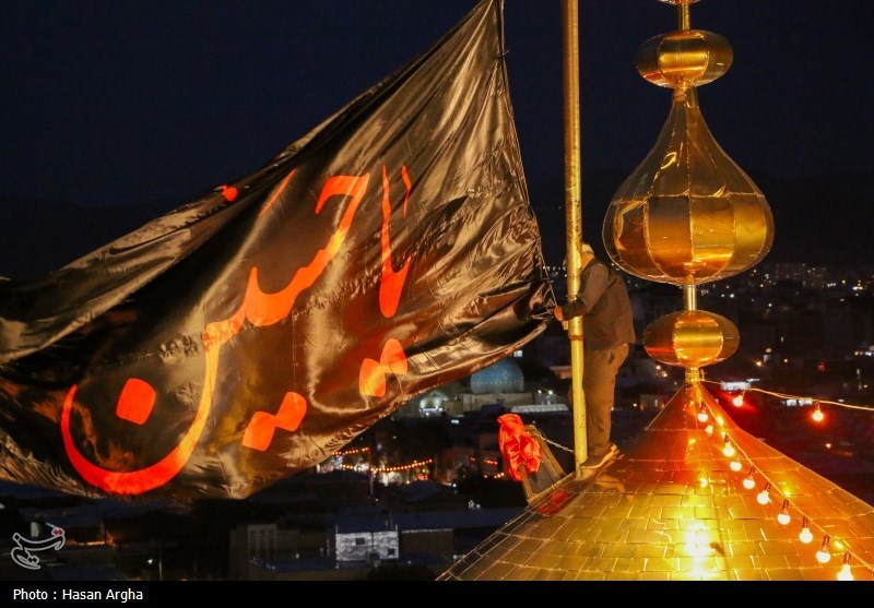 سروده ترکی کلامی؛ سَنسَن سفینه بشره ناخدا حسین