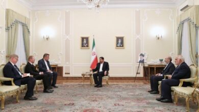 سرپرست ریاستجمهوری: رویکرد سیاست خارجی ایران در تعامل با شرق و غرب متوازن است