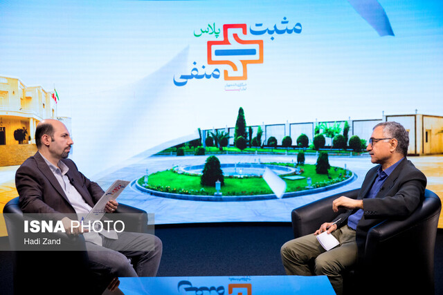 سعید لیلاز: در دولت رئیسی اتفاقات خوبی برای اقتصاد افتاد/ همه حرفهای انتخاباتی منطقی نیست