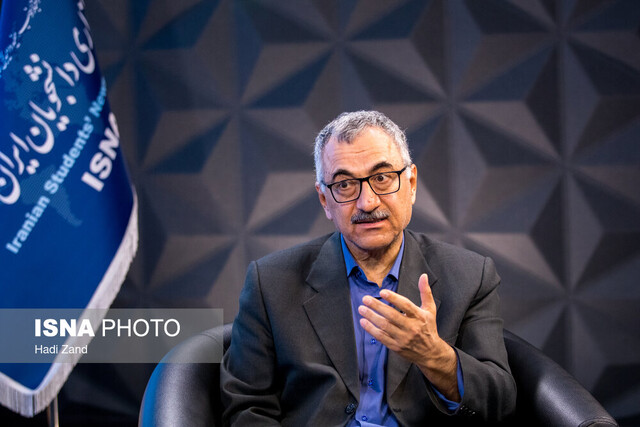 سعید لیلاز: در دولت رئیسی اتفاقات خوبی برای اقتصاد افتاد/ همه حرفهای انتخاباتی منطقی نیست