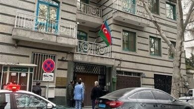 سفارت جمهوری آذربایجان در تهران بهزودی بازگشایی میشود