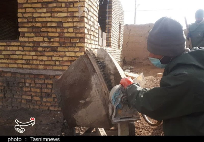 سفیران همدلی بسیج به مناطق محروم اعزام شدند