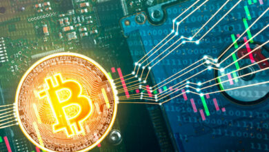 سقوطی دیگر در حوزه بیتکوین