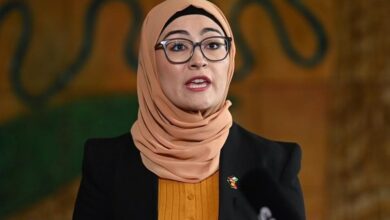 سناتور افغانتبار استرالیا: به حمایت از فلسطین ادامه میدهیم