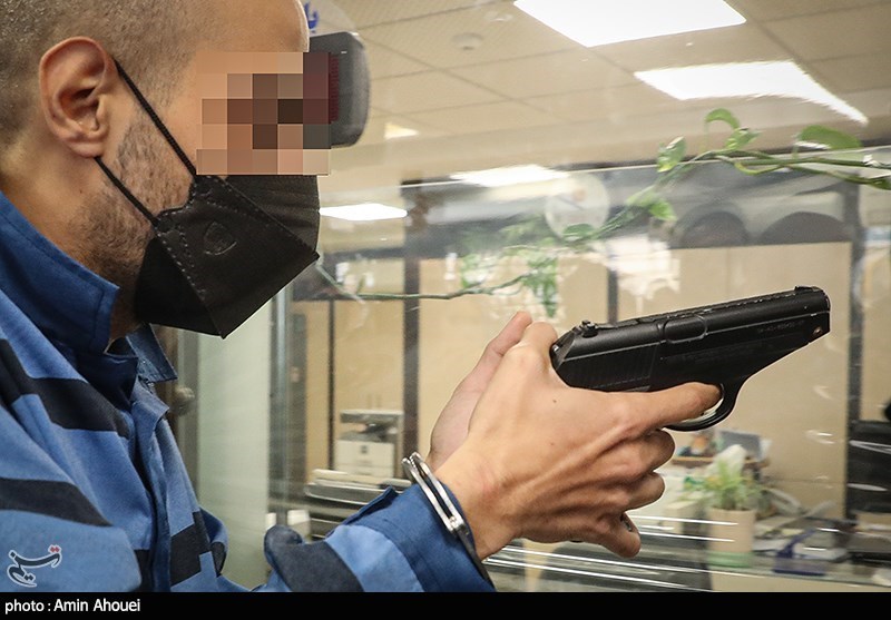 سوءقصد مسلحانه در سقز؛ 3 نفر کشته شدند