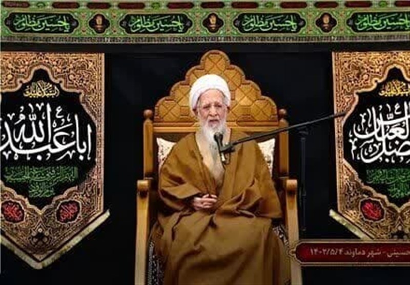 شبهای عزاداری داستان کربلا برای فرزندان بازگو شود