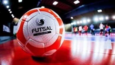 شروع فصل جدید فوتسال با باخت به خاطر دو اشتباه بچگانه!